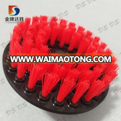 Carpet Scrub Rotary Drill Brush Manufaturer