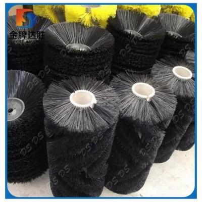 Wholesale High Quality Roller Brush For Road Sweeper