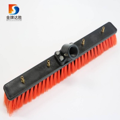 Dasion Window Cleaning Tool Solar Panel Cleaning Machine Brush