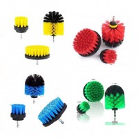 Drill Cleaning Brush Power Scrubber Bathroom Cleaning Brush