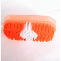 CLOTH BRUSH Plastic PP material cloth cleaning large size