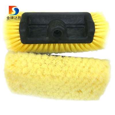 Car Scrub Cleaning Brush Exterior with Soft Bristle