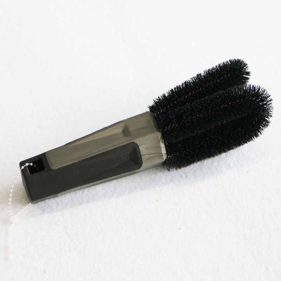 Nylon Car Alloy Wheel Cleaning Brush