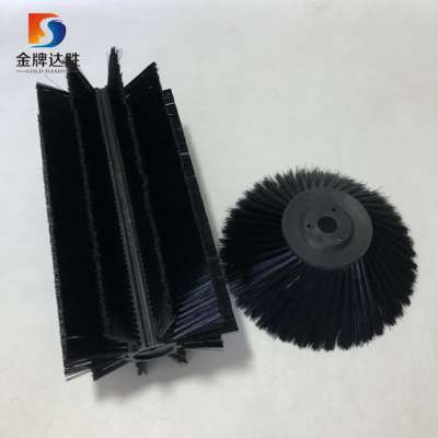 Road Sweeper Machine Floor Cleaning Side Brush