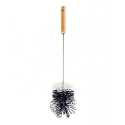 Bottle/Vase Cleaning Nylon Brush