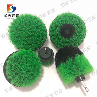 Carpet Scrub Rotary Drill Brush Manufacturer