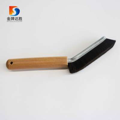 Industrial Factory Horsehair Paint Brush Drill pipe dope brush